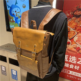 Unisex ҷузвдони College Style иқтидори калон ҷузвдони Travel